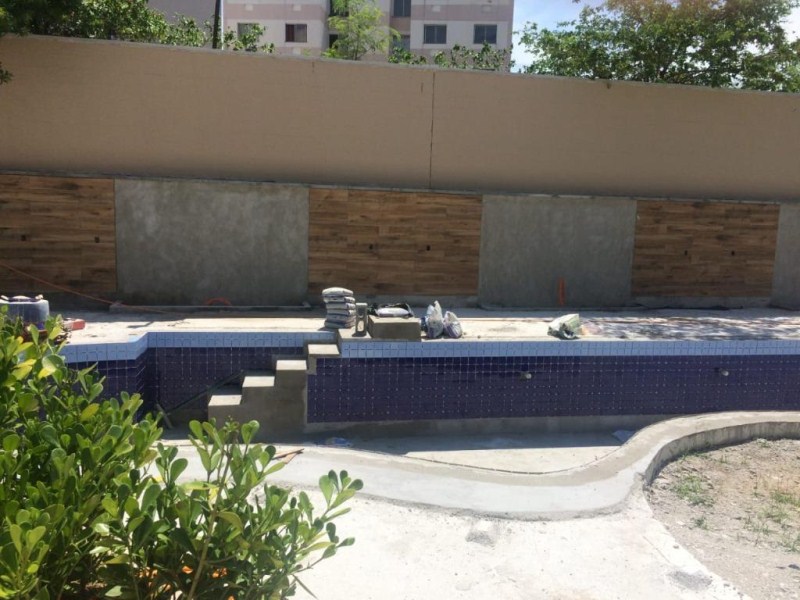 FOTO15 - Apartamento 2 quartos para alugar Rio de Janeiro,RJ - R$ 850 - AP0286 - 17