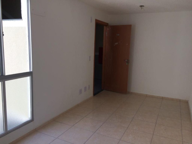 FOTO9 - Apartamento 2 quartos para alugar Rio de Janeiro,RJ - R$ 850 - AP0286 - 11