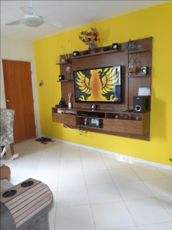 FOTO0 - Apartamento 2 quartos à venda Rio de Janeiro,RJ - R$ 140.000 - AP0294 - 1