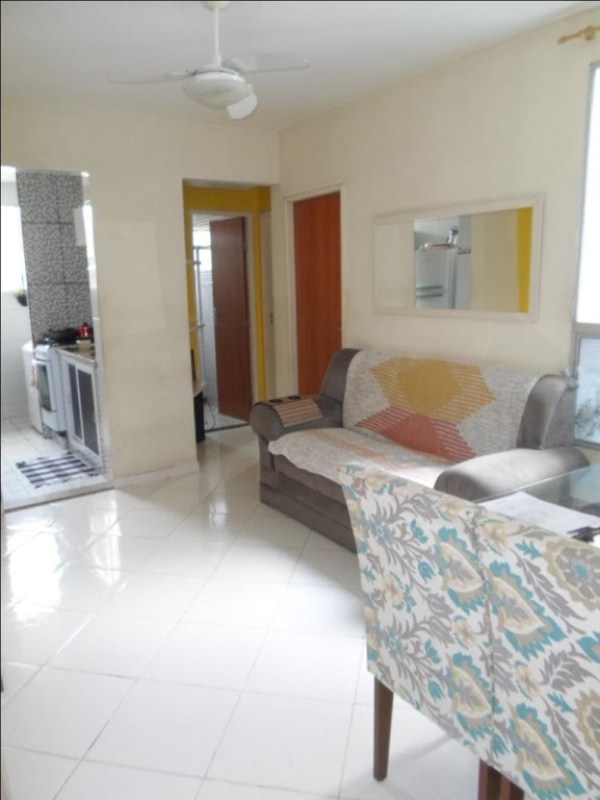 FOTO1 - Apartamento 2 quartos à venda Rio de Janeiro,RJ - R$ 140.000 - AP0294 - 3