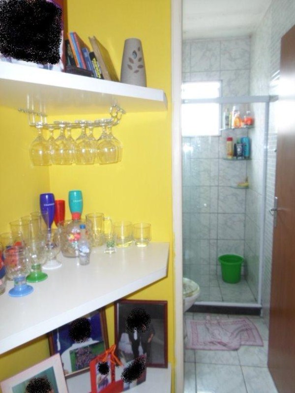 FOTO3 - Apartamento 2 quartos à venda Rio de Janeiro,RJ - R$ 140.000 - AP0294 - 5