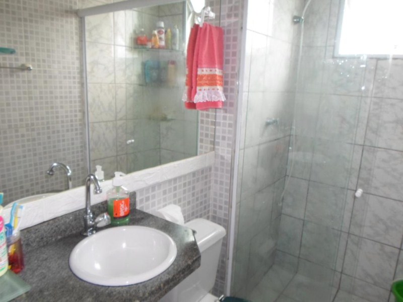 FOTO4 - Apartamento 2 quartos à venda Rio de Janeiro,RJ - R$ 140.000 - AP0294 - 6