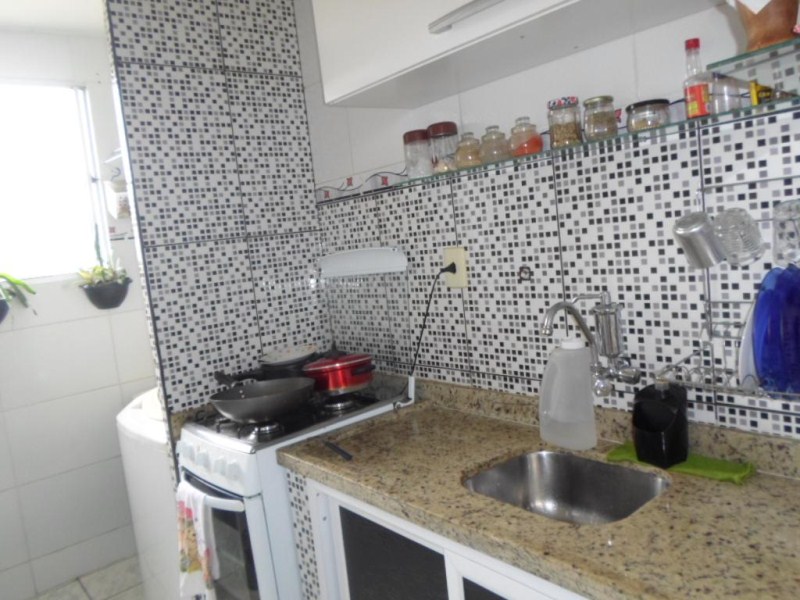 FOTO6 - Apartamento 2 quartos à venda Rio de Janeiro,RJ - R$ 140.000 - AP0294 - 8