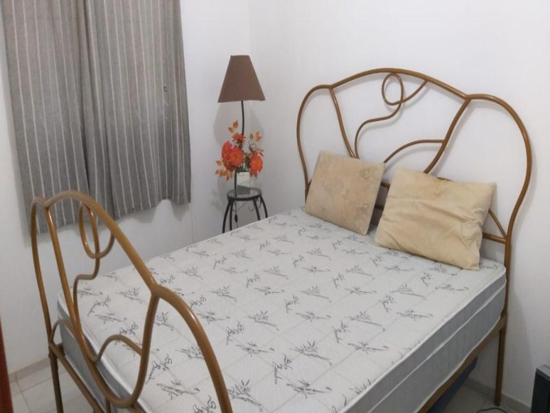 FOTO1 - Apartamento 2 quartos à venda Rio de Janeiro,RJ - R$ 90.000 - AP0300 - 3