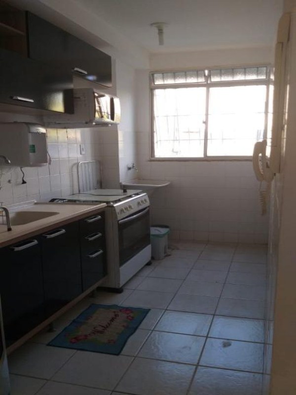 FOTO5 - Apartamento 2 quartos à venda Rio de Janeiro,RJ - R$ 90.000 - AP0300 - 7