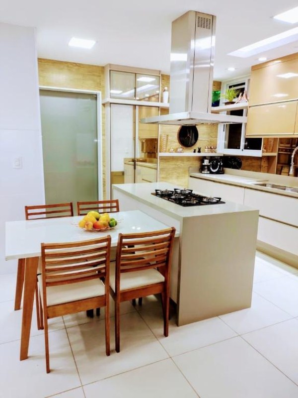 FOTO13 - Apartamento 4 quartos à venda Rio de Janeiro,RJ - R$ 5.799.000 - AP0302 - 15