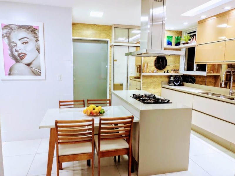 FOTO15 - Apartamento 4 quartos à venda Rio de Janeiro,RJ - R$ 5.799.000 - AP0302 - 17