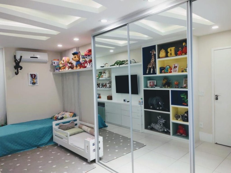 FOTO27 - Apartamento 4 quartos à venda Rio de Janeiro,RJ - R$ 5.799.000 - AP0302 - 29