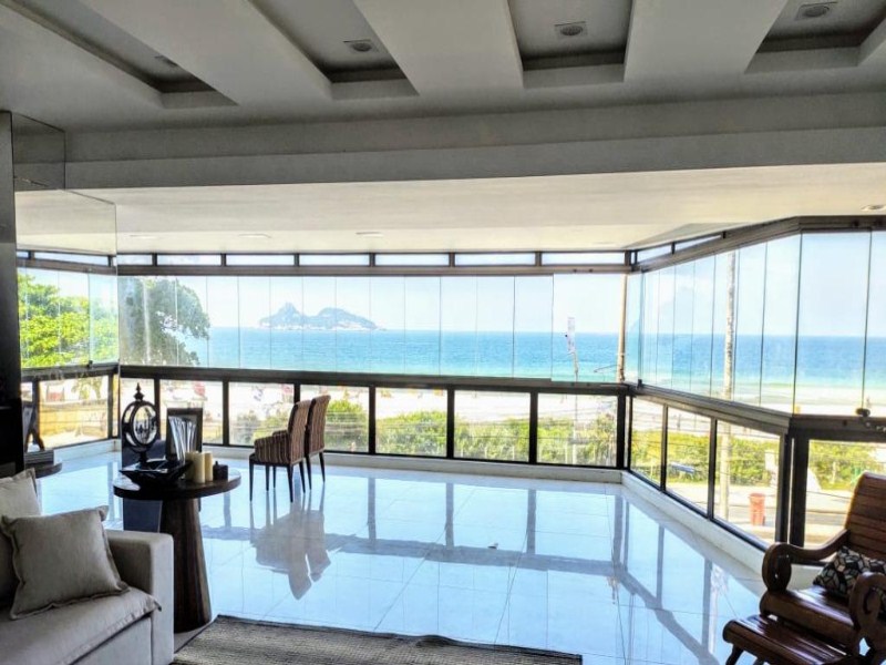 FOTO38 - Apartamento 4 quartos à venda Rio de Janeiro,RJ - R$ 5.799.000 - AP0302 - 40