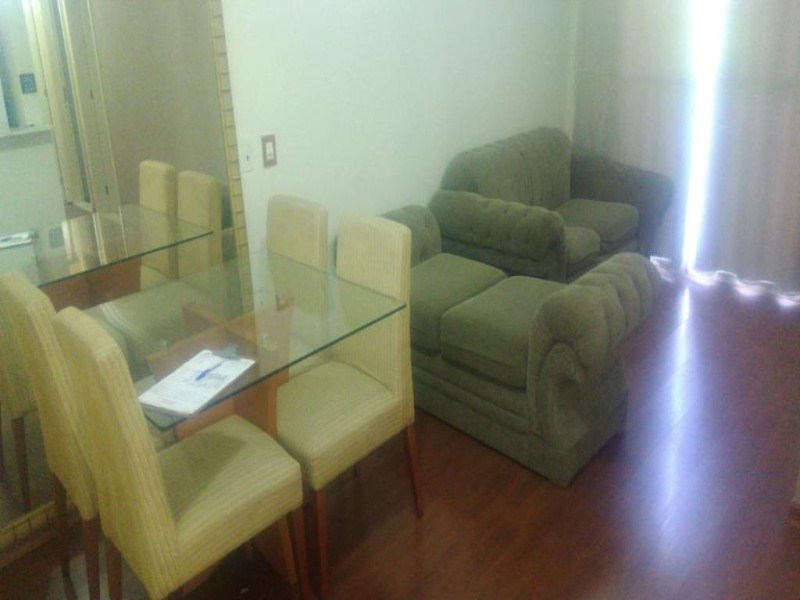 FOTO0 - Apartamento 2 quartos para venda e aluguel Rio de Janeiro,RJ - R$ 190.000 - AP0308 - 1