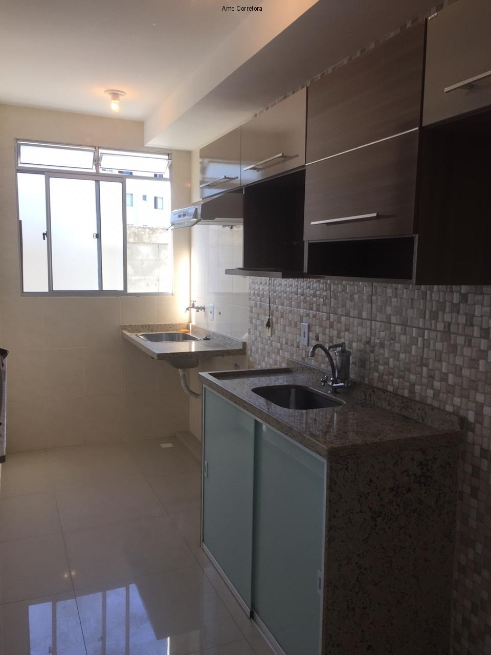 FOTO 15 - Apartamento 2 quartos para alugar Rio de Janeiro,RJ Campo Grande - R$ 850 - AP00333 - 16