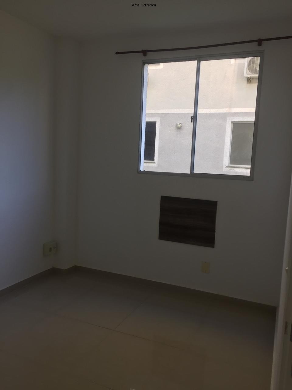 FOTO 03 - Apartamento 2 quartos para alugar Rio de Janeiro,RJ Campo Grande - R$ 850 - AP00333 - 4