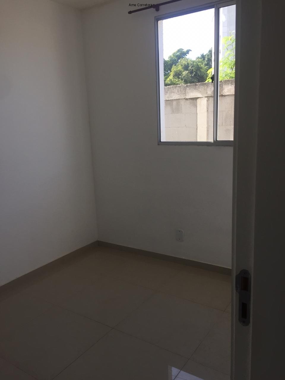 FOTO 05 - Apartamento 2 quartos para alugar Rio de Janeiro,RJ Campo Grande - R$ 850 - AP00333 - 6