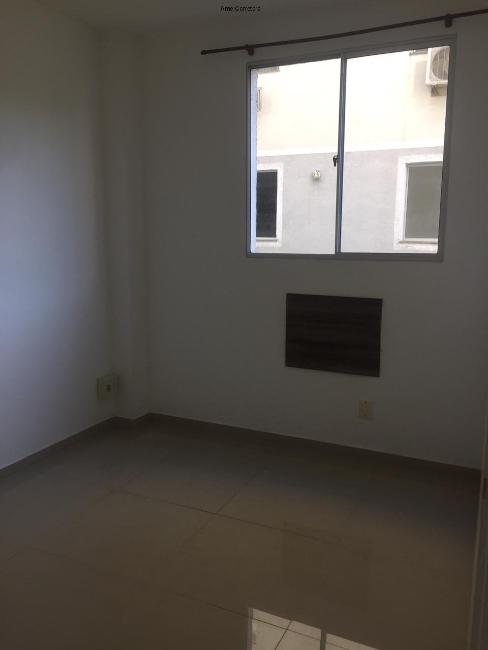 FOTO 06 - Apartamento 2 quartos para alugar Rio de Janeiro,RJ Campo Grande - R$ 850 - AP00333 - 7