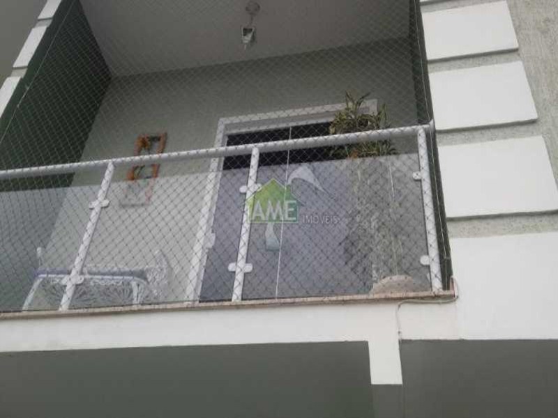 FOTO2 - Casa 3 quartos à venda Rio de Janeiro,RJ - R$ 280.000 - CA0021 - 4