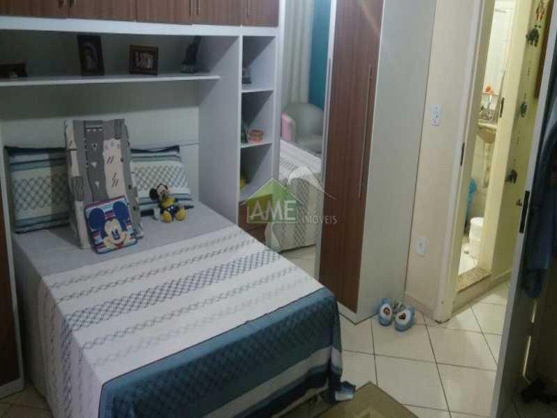 FOTO20 - Casa 3 quartos à venda Rio de Janeiro,RJ - R$ 280.000 - CA0021 - 22