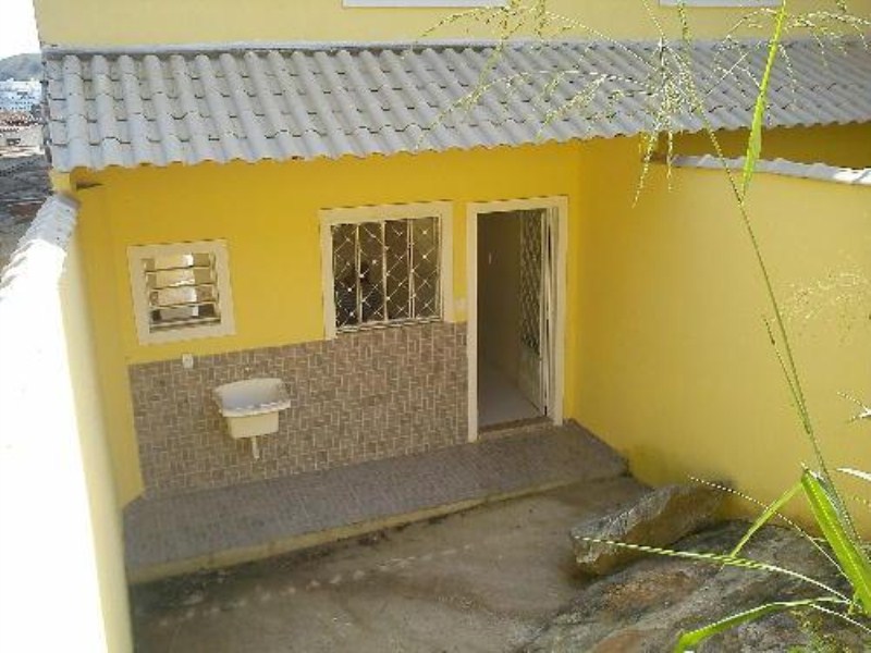 FOTO12 - Casa 2 quartos à venda Rio de Janeiro,RJ - R$ 340.000 - CA0023 - 14