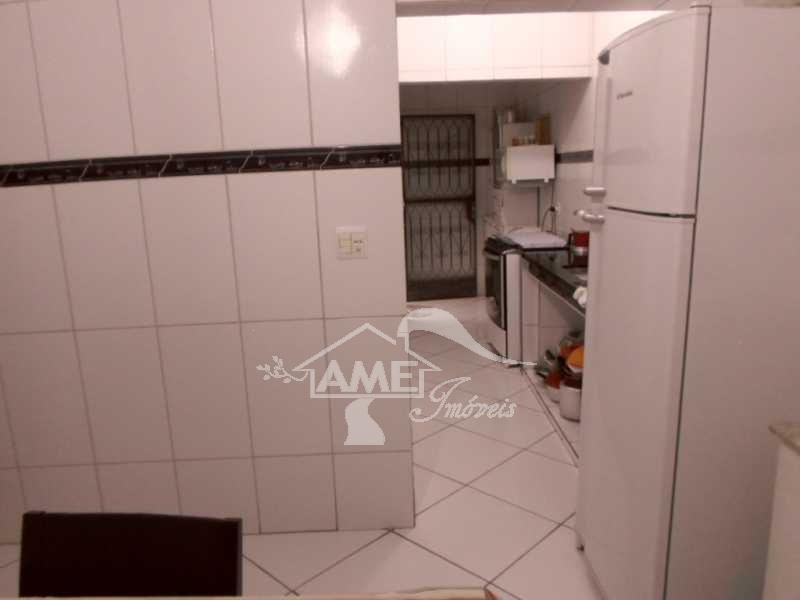 FOTO10 - Casa 2 quartos à venda Rio de Janeiro,RJ - R$ 380.000 - CA0026 - 12