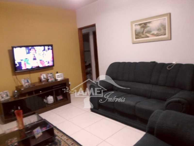 FOTO3 - Casa 2 quartos à venda Rio de Janeiro,RJ - R$ 380.000 - CA0026 - 5