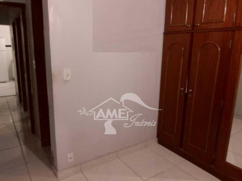 FOTO5 - Casa 2 quartos à venda Rio de Janeiro,RJ - R$ 380.000 - CA0026 - 7