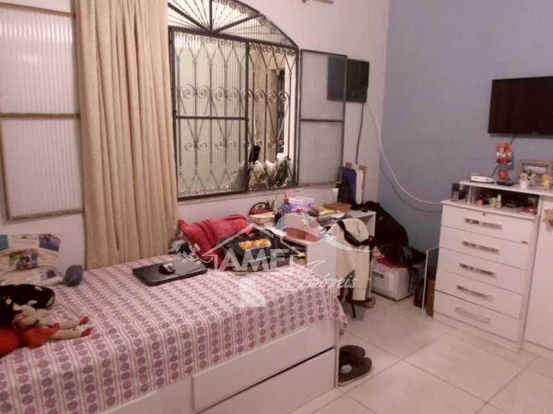 FOTO8 - Casa 2 quartos à venda Rio de Janeiro,RJ - R$ 380.000 - CA0026 - 10