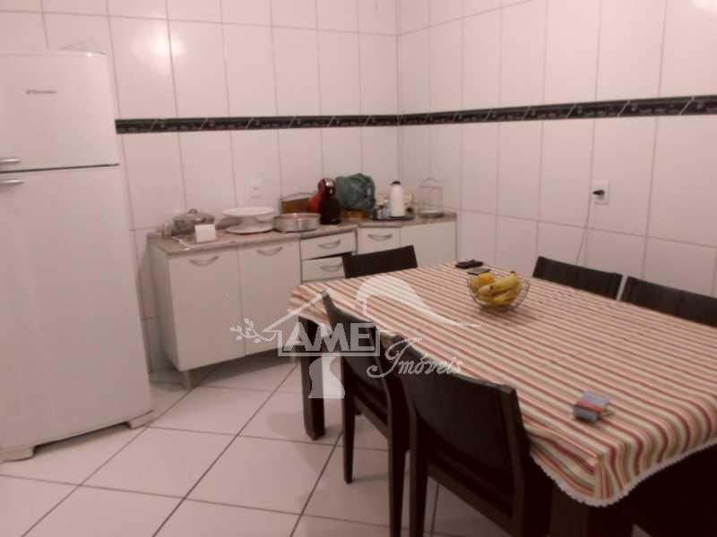FOTO9 - Casa 2 quartos à venda Rio de Janeiro,RJ - R$ 380.000 - CA0026 - 11