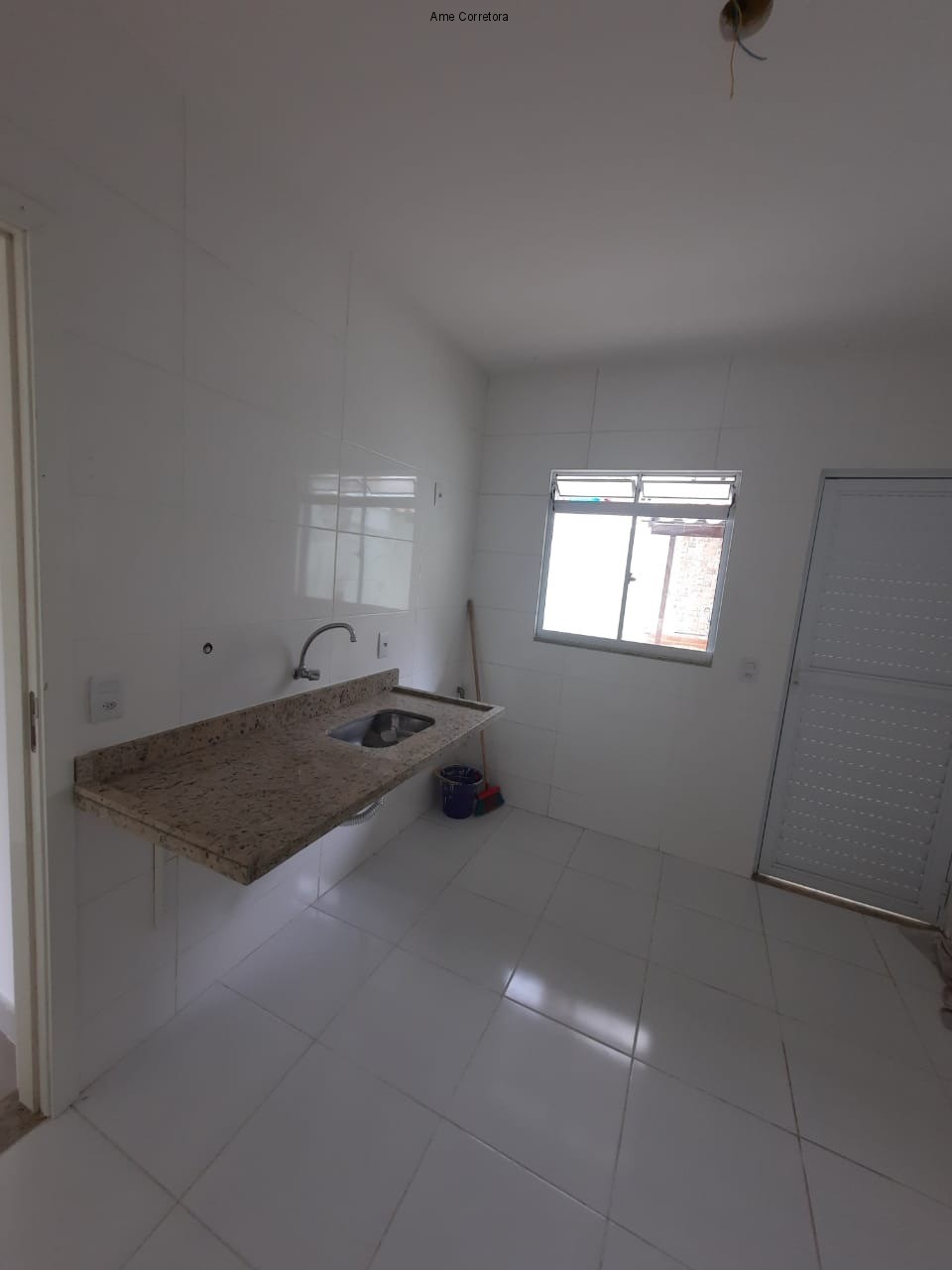 FOTO 16 - Casa 2 quartos à venda Rio de Janeiro,RJ Santíssimo - R$ 280.000 - CA0033 - 16