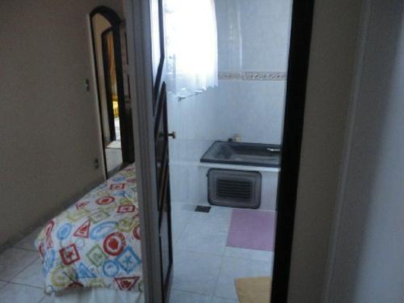 FOTO10 - Casa 3 quartos à venda Rio de Janeiro,RJ Campo Grande - R$ 450.000 - CA0036 - 12