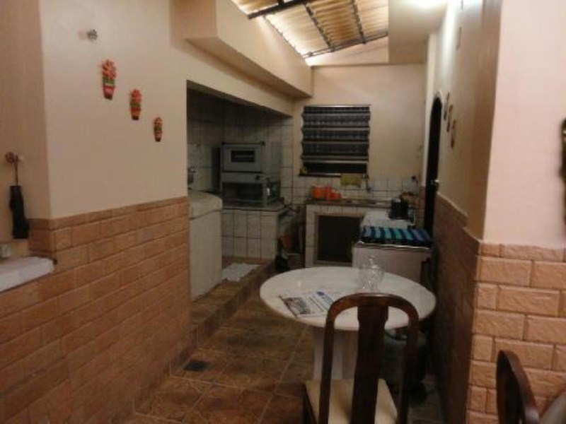 FOTO21 - Casa 3 quartos à venda Rio de Janeiro,RJ Campo Grande - R$ 450.000 - CA0036 - 17