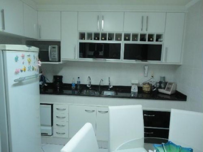 FOTO5 - Casa 3 quartos à venda Rio de Janeiro,RJ Campo Grande - R$ 450.000 - CA0036 - 7