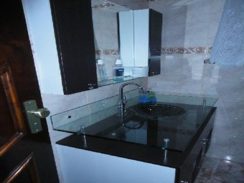 FOTO6 - Casa 3 quartos à venda Rio de Janeiro,RJ Campo Grande - R$ 450.000 - CA0036 - 8