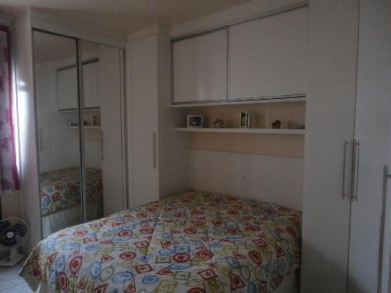 FOTO8 - Casa 3 quartos à venda Rio de Janeiro,RJ Campo Grande - R$ 450.000 - CA0036 - 10