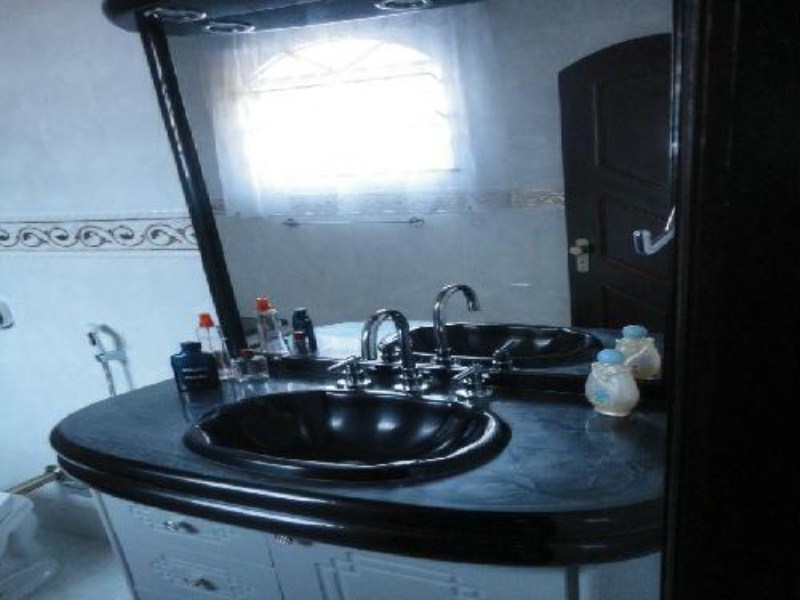 FOTO9 - Casa 3 quartos à venda Rio de Janeiro,RJ Campo Grande - R$ 450.000 - CA0036 - 11