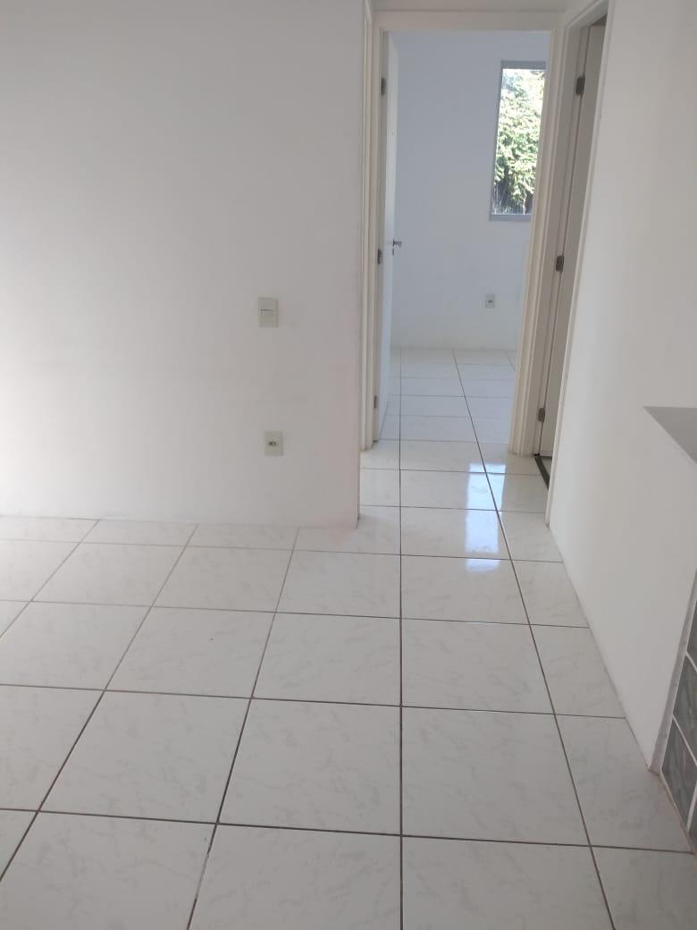 FOTO 01 - Apartamento 2 quartos à venda Rio de Janeiro,RJ - R$ 150.000 - AP00336 - 1