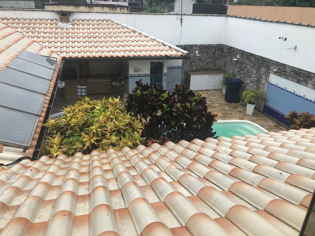 FOTO 18 - Casa 2 quartos para alugar Rio de Janeiro,RJ Campo Grande - R$ 3.000 - CA00599 - 18