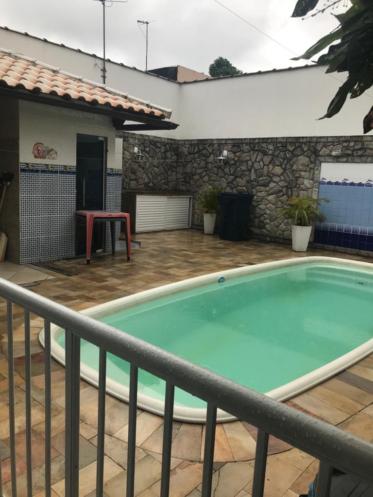 FOTO 42 - Casa 2 quartos para alugar Rio de Janeiro,RJ Campo Grande - R$ 3.000 - CA00599 - 42