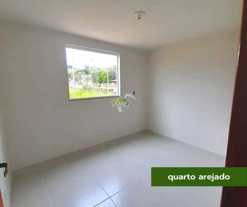 WhatsApp Image 2021-12-01 at 1 - Casa 2 quartos à venda Rio de Janeiro,RJ Campo Grande - R$ 235.000 - CA00612 - 3