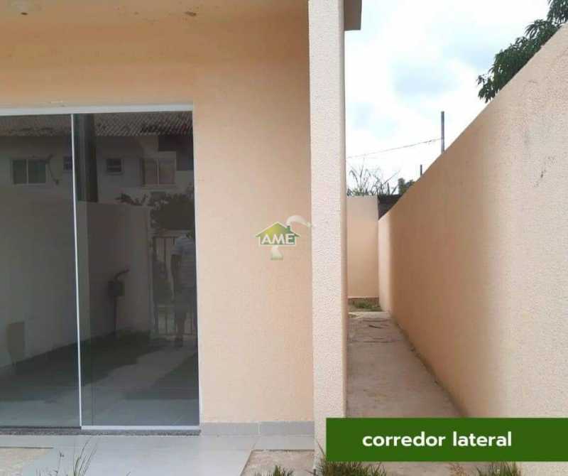WhatsApp Image 2021-12-01 at 1 - Casa 2 quartos à venda Rio de Janeiro,RJ Campo Grande - R$ 235.000 - CA00612 - 5