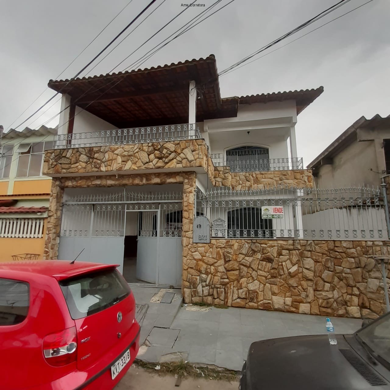 FOTO 13 - Casa 3 quartos à venda Rio de Janeiro,RJ - R$ 340.000 - CA00613 - 14
