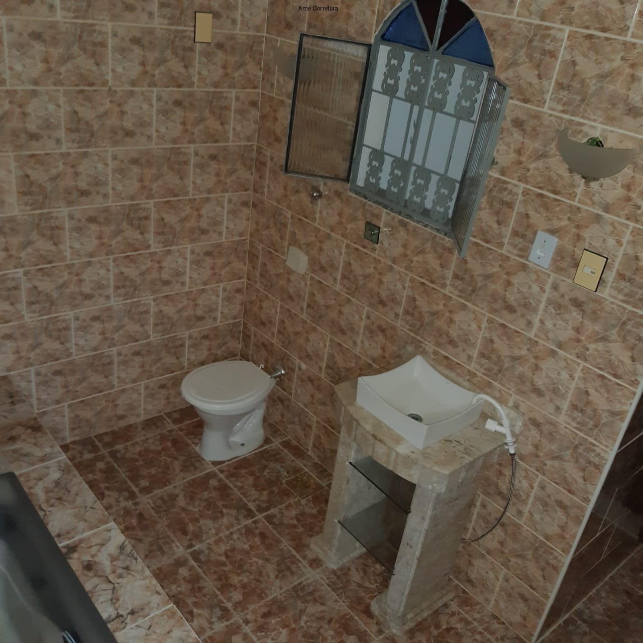 FOTO 14 - Casa 3 quartos à venda Rio de Janeiro,RJ - R$ 340.000 - CA00613 - 15