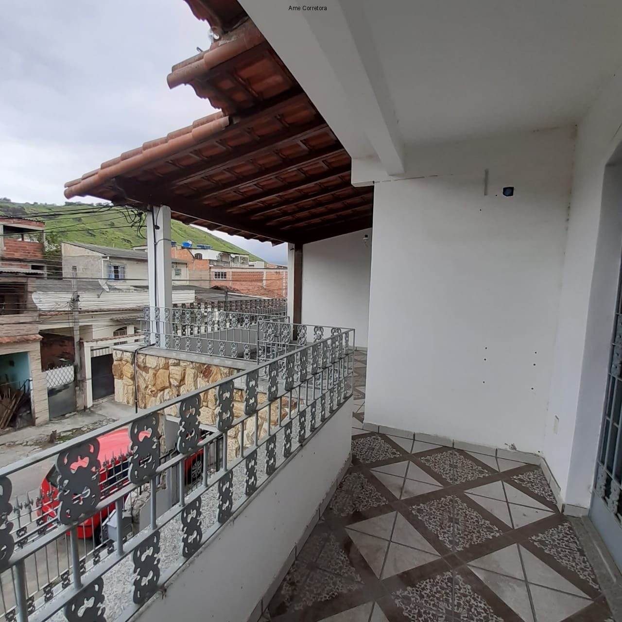 FOTO 31 - Casa 3 quartos à venda Rio de Janeiro,RJ - R$ 340.000 - CA00613 - 32