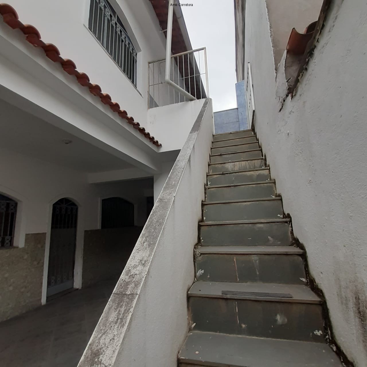FOTO 06 - Casa 3 quartos à venda Rio de Janeiro,RJ - R$ 340.000 - CA00613 - 7