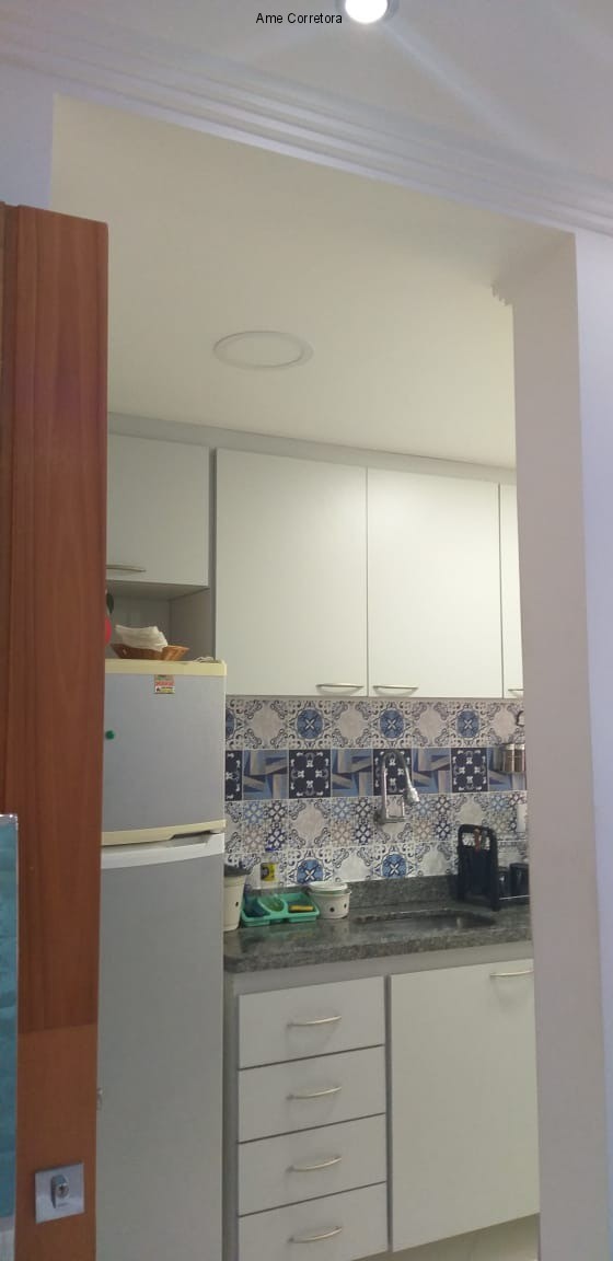 FOTO 23 - Apartamento 2 quartos à venda Rio de Janeiro,RJ Bangu - R$ 199.000 - AP00341 - 24