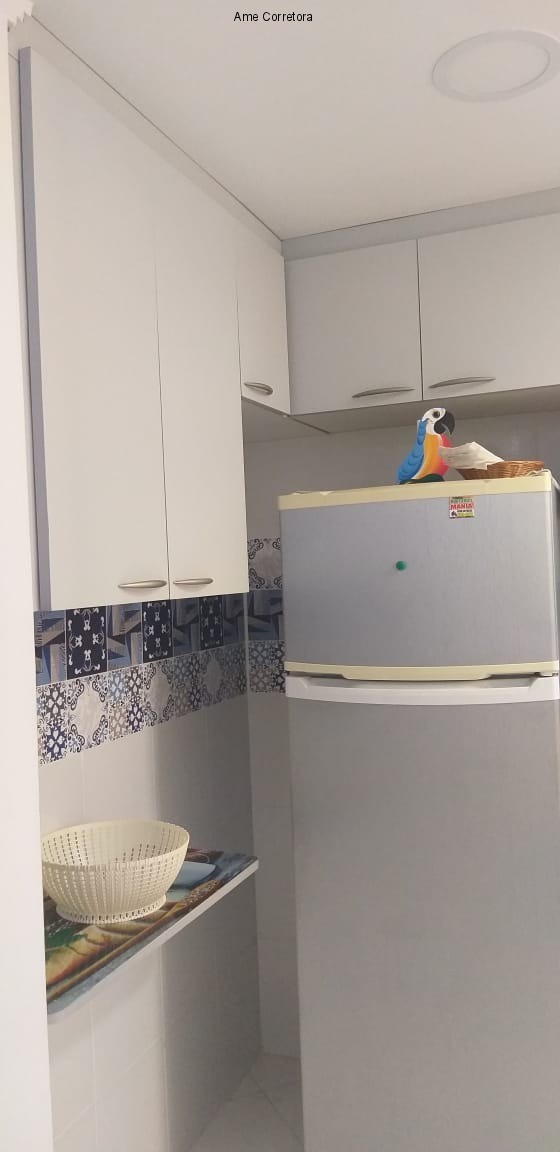 FOTO 24 - Apartamento 2 quartos à venda Rio de Janeiro,RJ Bangu - R$ 199.000 - AP00341 - 25