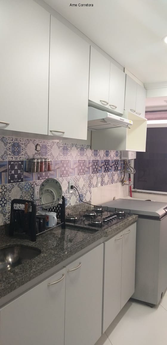 FOTO 27 - Apartamento 2 quartos à venda Rio de Janeiro,RJ Bangu - R$ 199.000 - AP00341 - 28