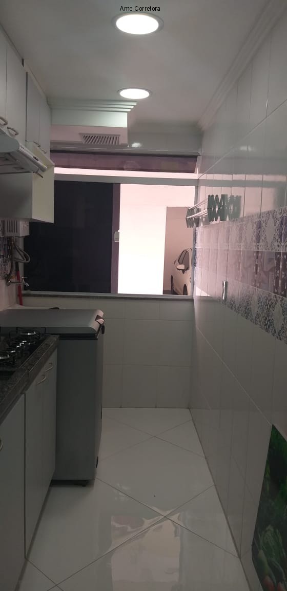 FOTO 28 - Apartamento 2 quartos à venda Rio de Janeiro,RJ Bangu - R$ 199.000 - AP00341 - 29