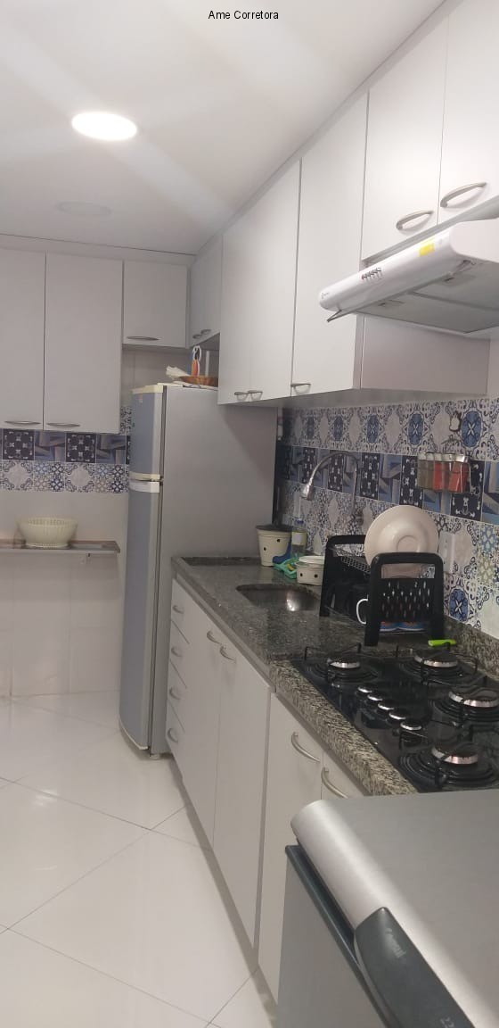 FOTO 30 - Apartamento 2 quartos à venda Rio de Janeiro,RJ Bangu - R$ 199.000 - AP00341 - 31