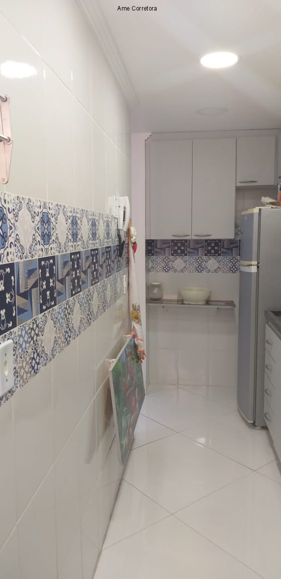 FOTO 31 - Apartamento 2 quartos à venda Rio de Janeiro,RJ - R$ 200.000 - AP00341 - 32