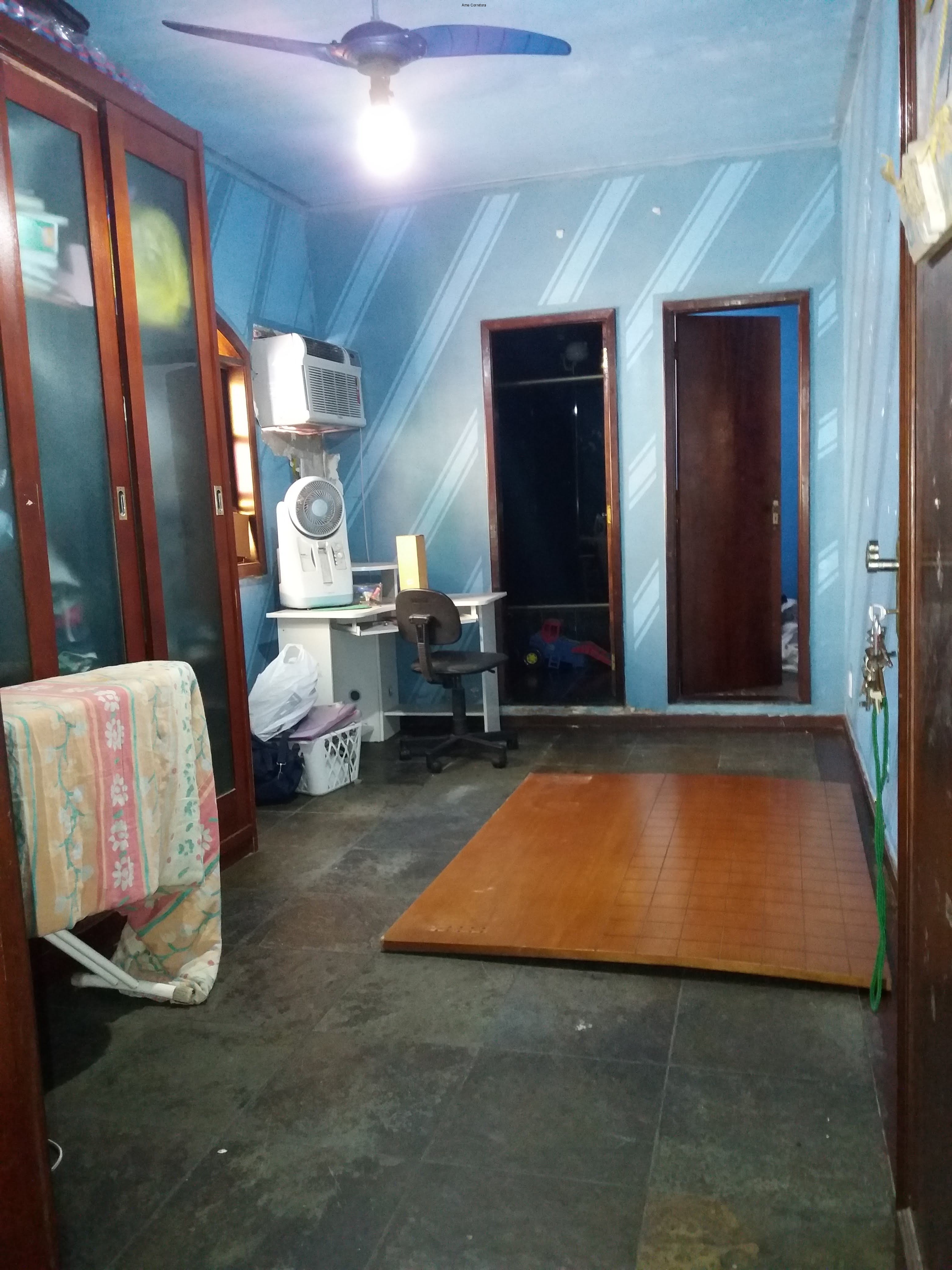 FOTO 04 - Casa 3 quartos à venda Rio de Janeiro,RJ Bangu - R$ 900.000 - CA00648 - 4