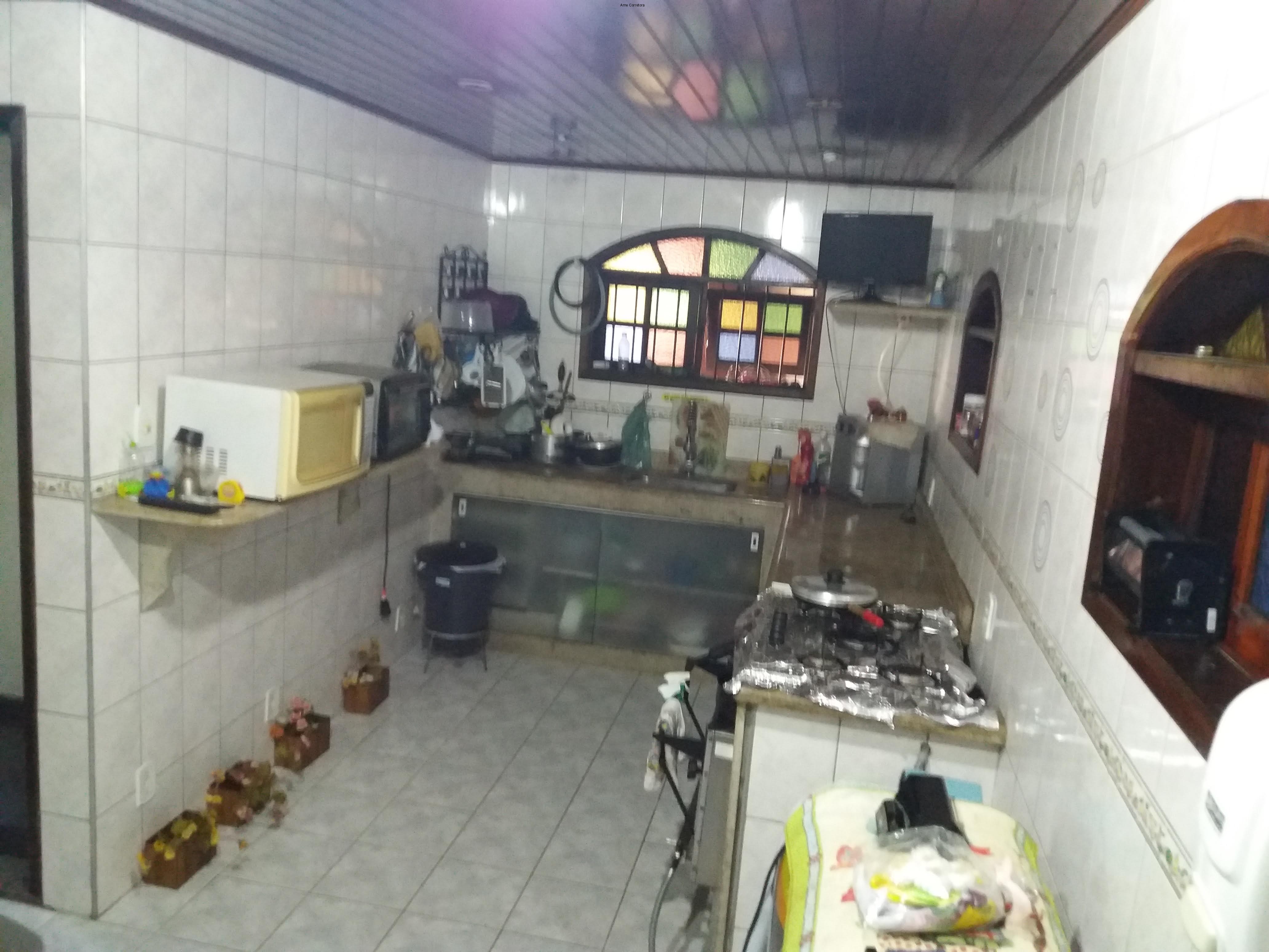 FOTO 36 - Casa 3 quartos à venda Rio de Janeiro,RJ Bangu - R$ 900.000 - CA00648 - 36